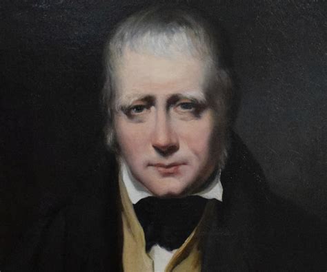 walter scott personal life.